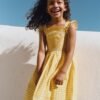 Kids Cotton Casual T-Shirt