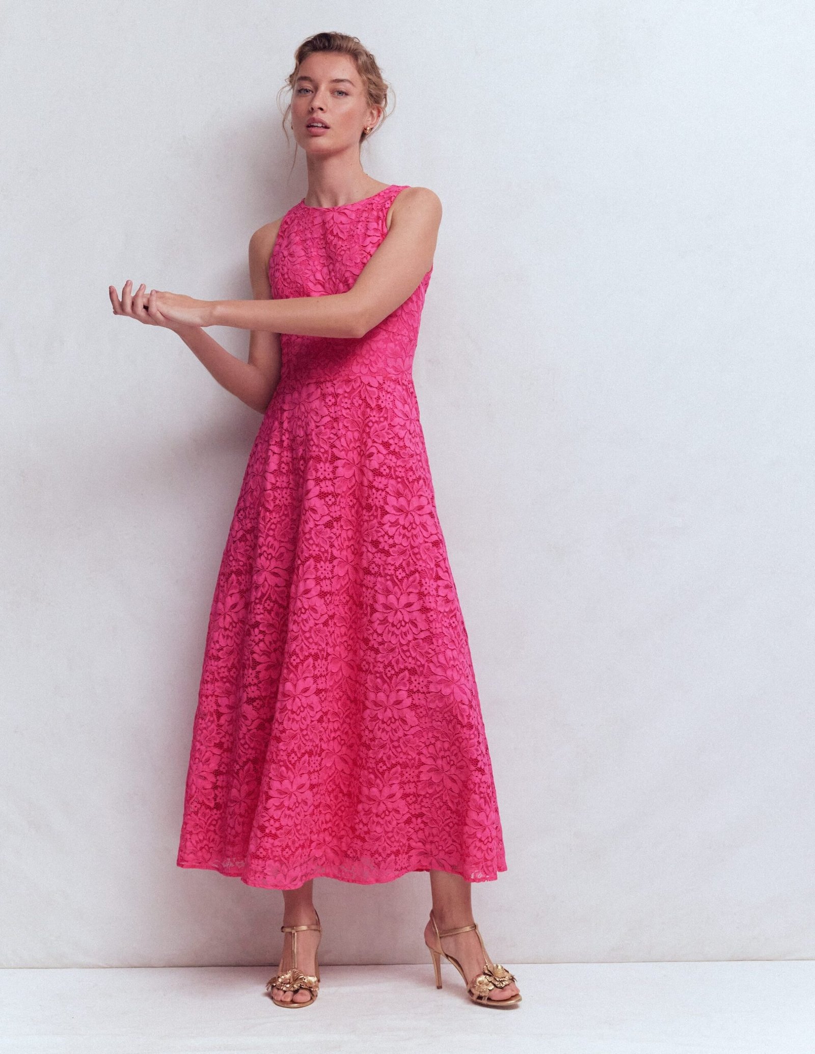 Women's Occasion Party Dress