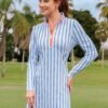 Women's Lightweight Sun Protective Top